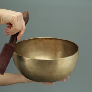 Singing Bowl