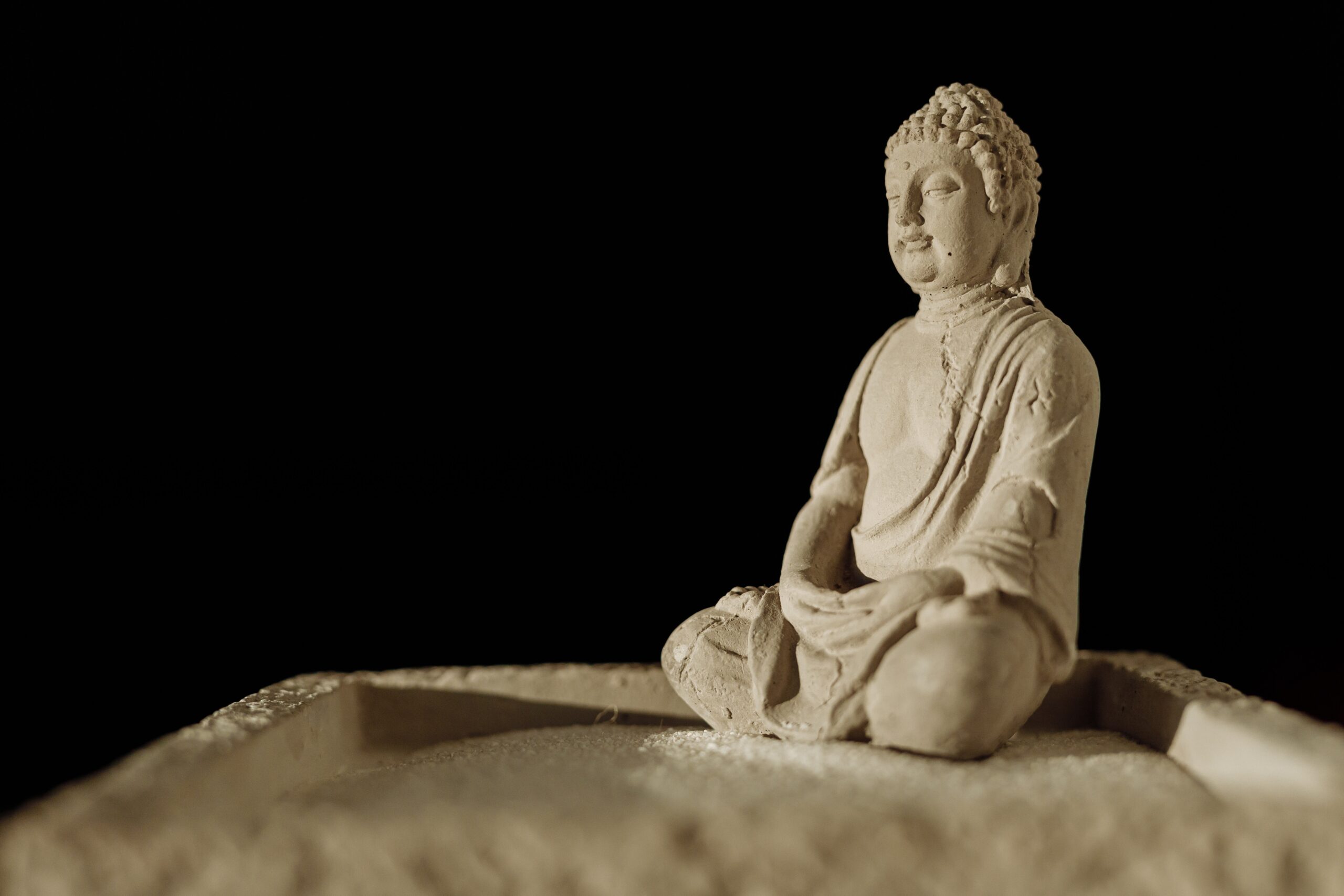 meditate